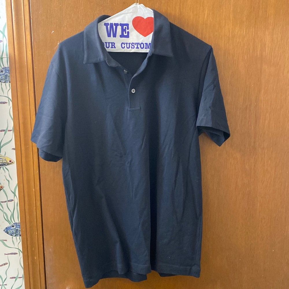 Theory Polo